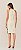 Vestido tubinho social realist - Imagem 2