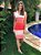 Vestido regata malha - Imagem 1