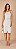 Vestido miravest viscose de linho - Imagem 1
