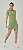 Vestido pólo natural basic - Imagem 1
