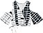 Blusa formitz fashion usa dois lados - Imagem 4