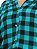 Camisa xadrez viscose - Imagem 5