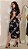 Vestido longuete malha confortável - Imagem 2
