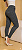 Calça confortável shinny crepe de malha - Imagem 16
