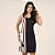 Vestido tubinho miravest - Imagem 6