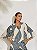 Blusa Natural tecido - Imagem 1