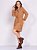 Vestido chemise alfaiataria - Imagem 5