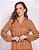 Vestido chemise alfaiataria - Imagem 4