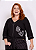 Blusa  medi plus - Imagem 1