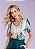 Blusa tecido com elastano miravest - Imagem 1