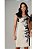Vestido tubinho miravest - Imagem 1