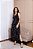Vestido regata longuete malha - Imagem 5