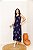 Vestido regata longuete malha - Imagem 9