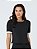 Blusa manga bicolor smel tecido - Imagem 1