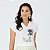 Blusa smel decote v coqueiro - Imagem 1