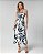 vestido malha fria dois lados formitz fashion - Imagem 1
