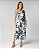 vestido malha fria dois lados formitz fashion - Imagem 2