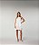 Vestido plissado formitz fashion - Imagem 2