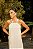 Vestido plissado formitz fashion - Imagem 1