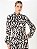 Camisa estampa smel tecido - Imagem 1