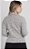 Blazer casaquinho natural class - Imagem 2