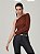 Blusa de um ombro sò natural basic - Imagem 1