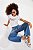 Blusa de strass natural basic - Imagem 2