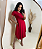 Vestido Midi confortável malha - Imagem 13