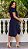 Vestido Midi confortável malha - Imagem 11
