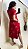 Vestido Midi confortável malha - Imagem 8