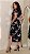 Vestido Midi confortável malha - Imagem 7