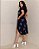 Vestido Midi confortável malha - Imagem 14