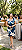 Vestido tubinho miravest - Imagem 1
