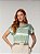 Blusa malha fria New fresh formitz - Imagem 1