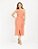Vestido saia envelope alfaiataria marant - Imagem 1