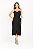 Vestido saia envelope alfaiataria marant - Imagem 2