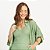 cropped com bojo viscomida lisa medi modas - Imagem 1