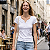 Blusa botões basica malha - Imagem 12