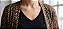 Cardigan de malha confortável - Imagem 10