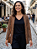 Cardigan de malha confortável - Imagem 9