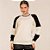 Tricot bicolor Miravest - Imagem 1
