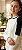 Tricot bicolor Miravest - Imagem 2