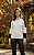 Tricot bicolor Miravest - Imagem 5