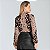 Camisa de animal print miravest - Imagem 2