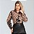 Camisa de animal print miravest - Imagem 1
