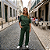 Conjunto blusa e calça malha moletin rayra - Imagem 2