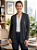 Cardigan malha tricot miravest - Imagem 2