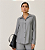 Camisa de viscose creponada Realist concept - Imagem 1