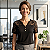 Blusa de renda allegner - Imagem 4
