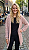 Cardigan de tricot com capuz FMF - Imagem 2